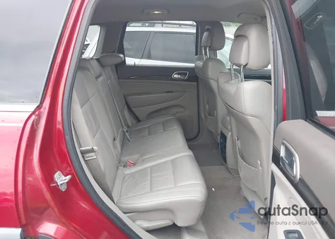 2011 Jeep Grand Cherokee Laredo z USA, uszkodzony, nr VIN 1J4RS4GG8BC545905